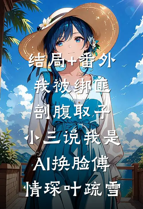 结局+番外我被绑匪剖腹取子，小三说我是AI换脸傅情琛叶疏雪