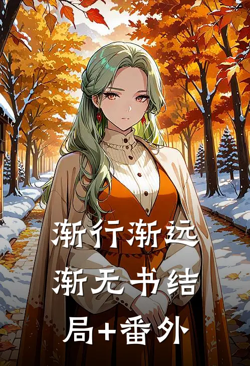 渐行渐远渐无书结局+番外