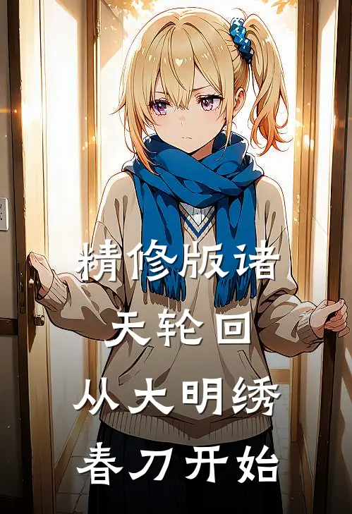 精修版诸天轮回：从大明绣春刀开始