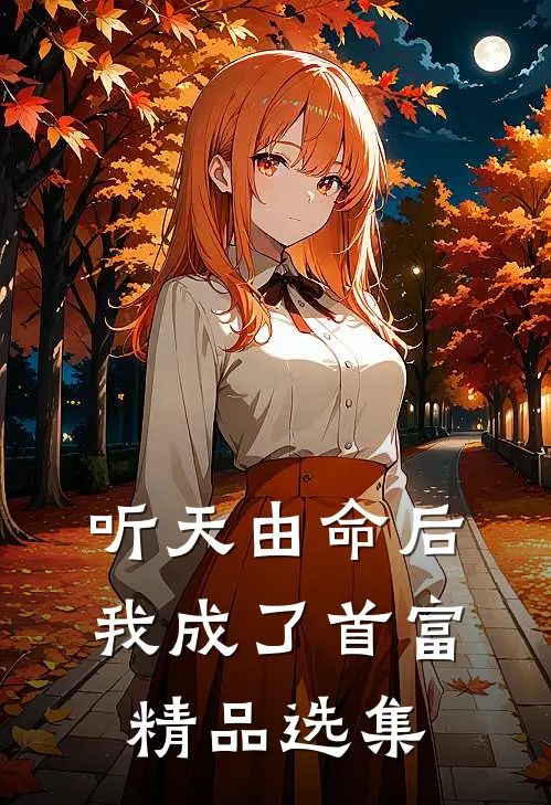 听天由命后，我成了首富精品选集