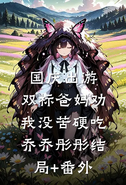 国庆出游，双标爸妈劝我没苦硬吃乔乔彤彤结局+番外