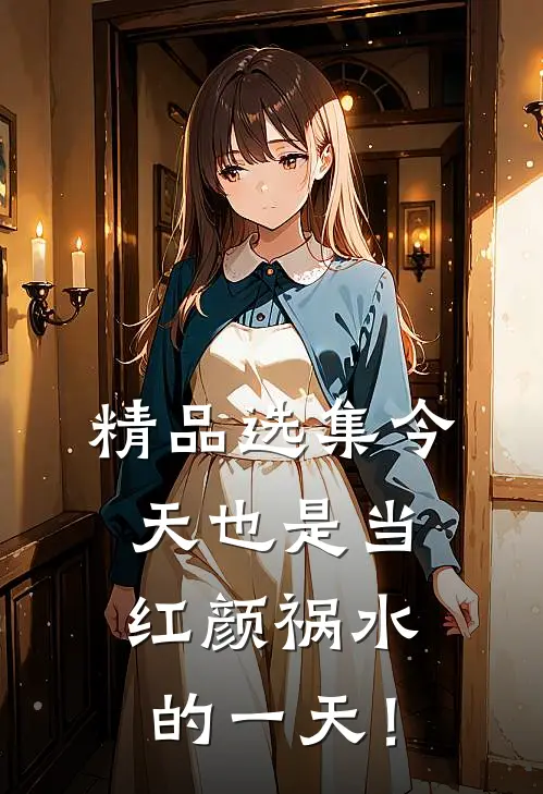 精品选集今天也是当红颜祸水的一天！