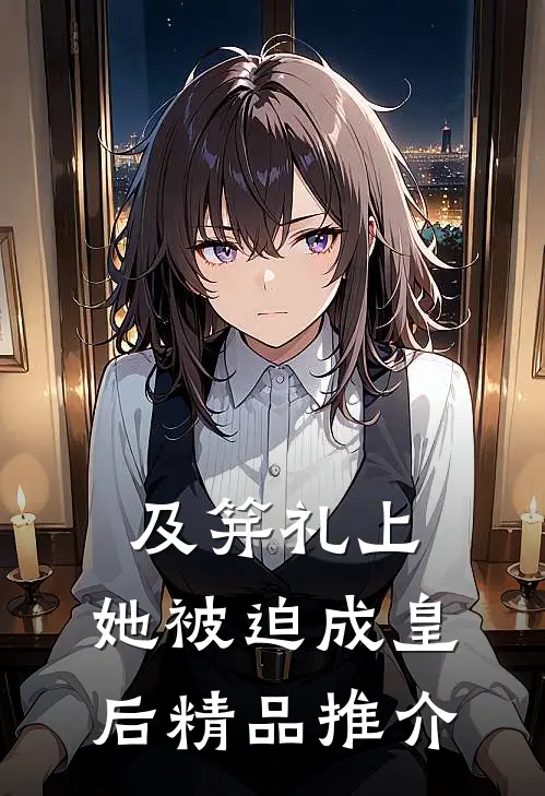 及笄礼上，她被迫成皇后精品推介