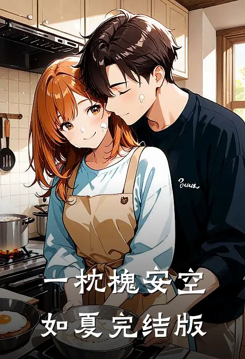 一枕槐安空如夏完结版