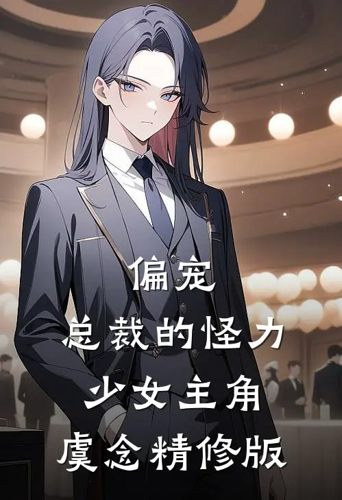 偏宠:总裁的怪力少女主角:虞念精修版