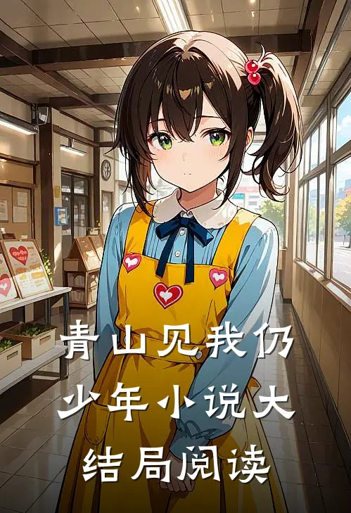 青山见我仍少年小说大结局阅读