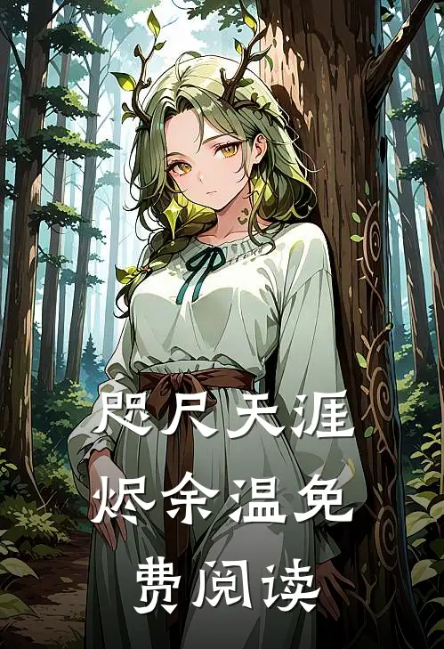 咫尺天涯烬余温免费阅读