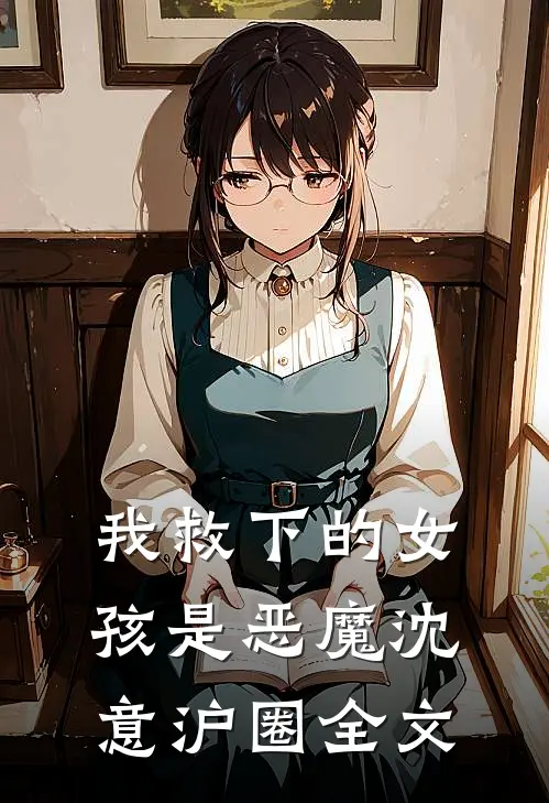 我救下的女孩是恶魔沈意沪圈全文