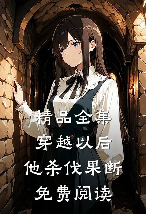 精品全集穿越以后,他杀伐果断免费阅读
