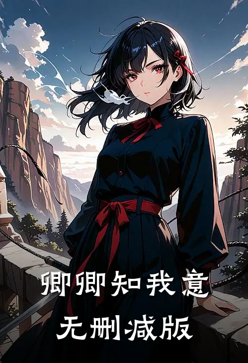卿卿知我意无删减版