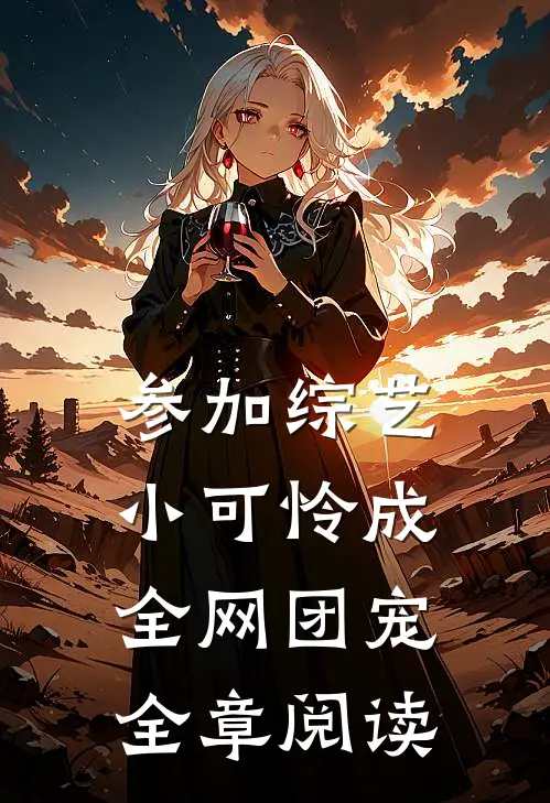 参加综艺：小可怜成全网团宠全章阅读