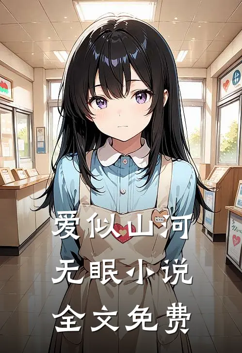 爱似山河无眠小说全文免费