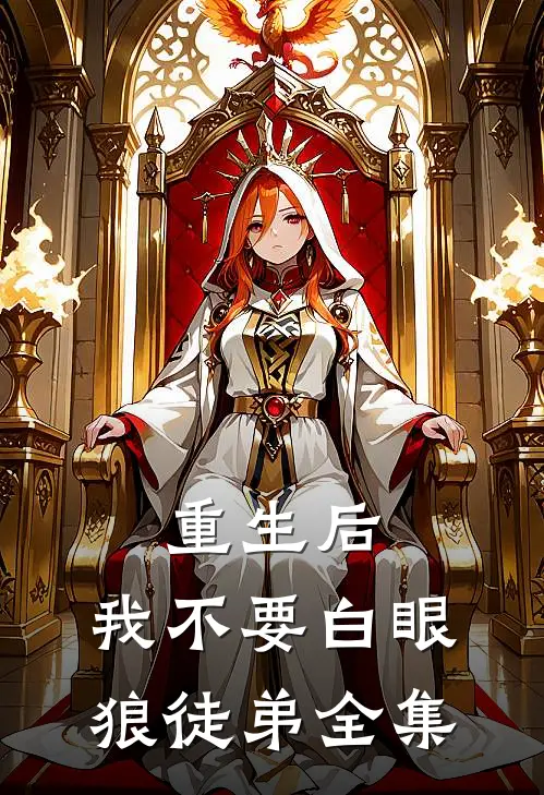重生后，我不要白眼狼徒弟 全集