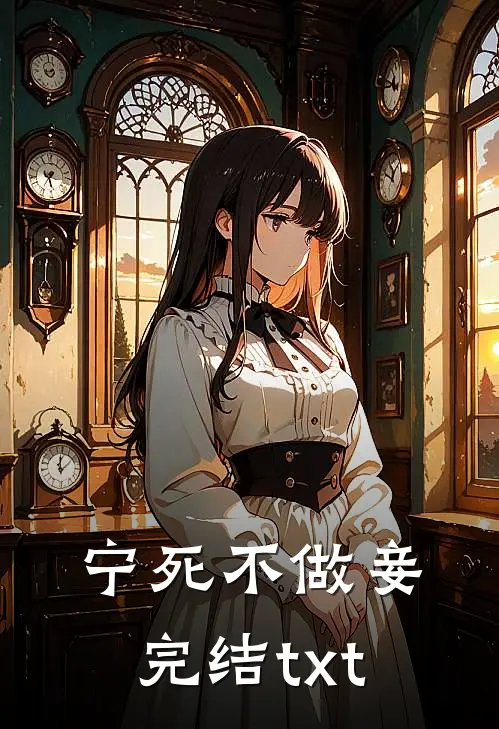 宁死不做妾完结txt