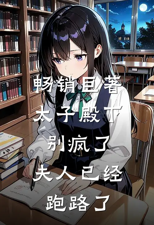 畅销巨著太子殿下别疯了，夫人已经跑路了