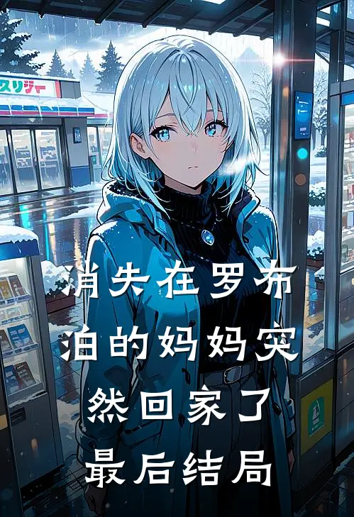 消失在罗布泊的妈妈突然回家了最后结局