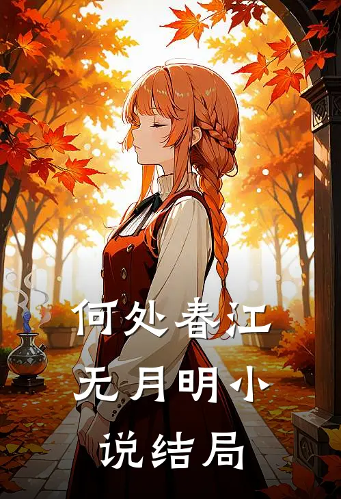 何处春江无月明小说结局