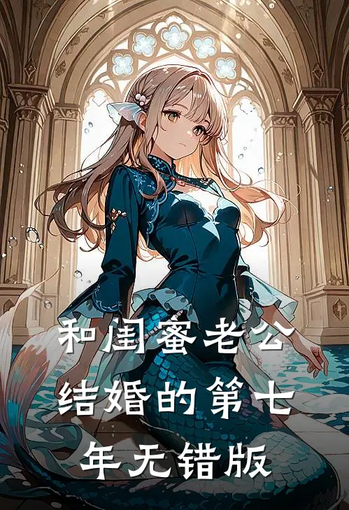 和闺蜜老公结婚的第七年无错版