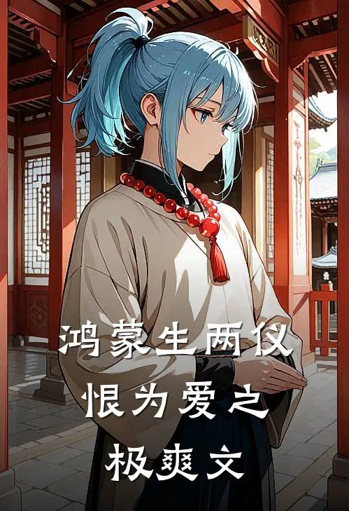 鸿蒙生两仪，恨为爱之极爽文