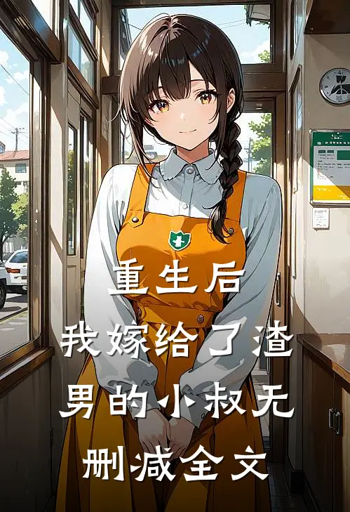 重生后，我嫁给了渣男的小叔无删减全文