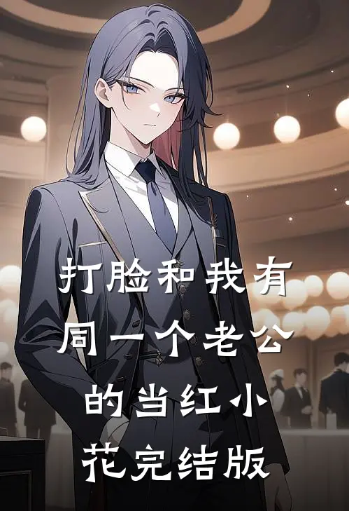 打脸和我有同一个老公的当红小花完结版