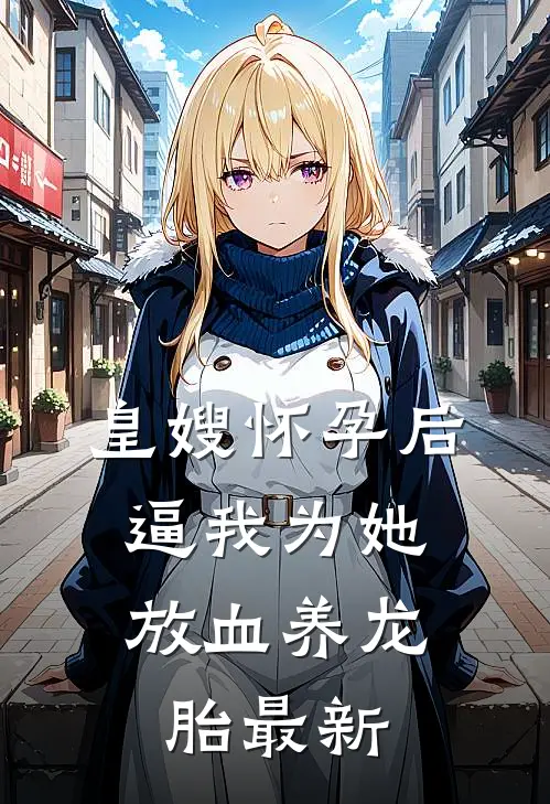 皇嫂怀孕后，逼我为她放血养龙胎最新