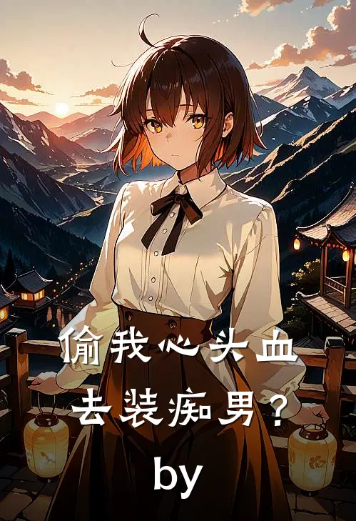 偷我心头血去装痴男？by