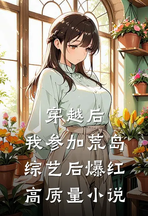 穿越后，我参加荒岛综艺后爆红高质量小说