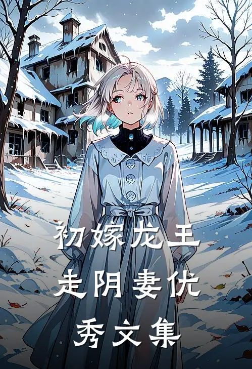 初嫁龙王：走阴妻优秀文集