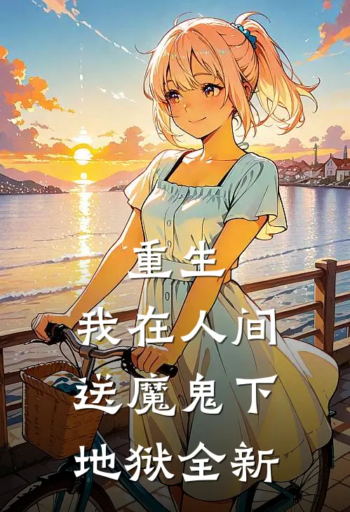 重生：我在人间送魔鬼下地狱全新