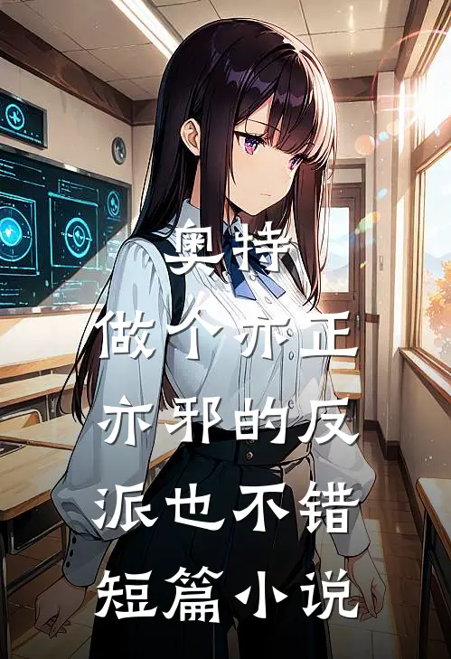奥特，做个亦正亦邪的反派也不错短篇小说
