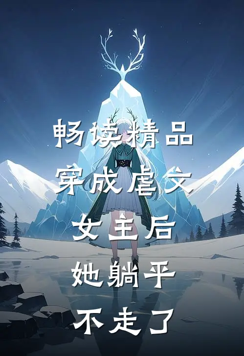 畅读精品穿成虐文女主后，她躺平不走了
