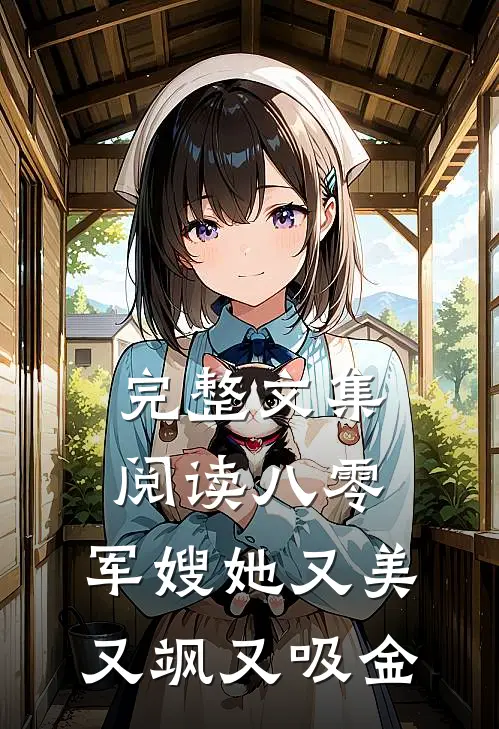 完整文集阅读八零：军嫂她又美又飒又吸金