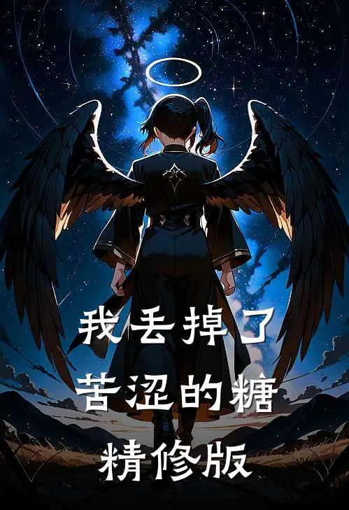 我丢掉了苦涩的糖精修版