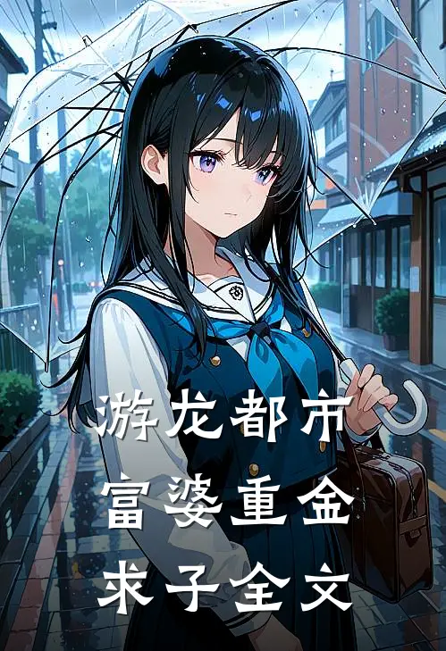 游龙都市：富婆重金求子全文