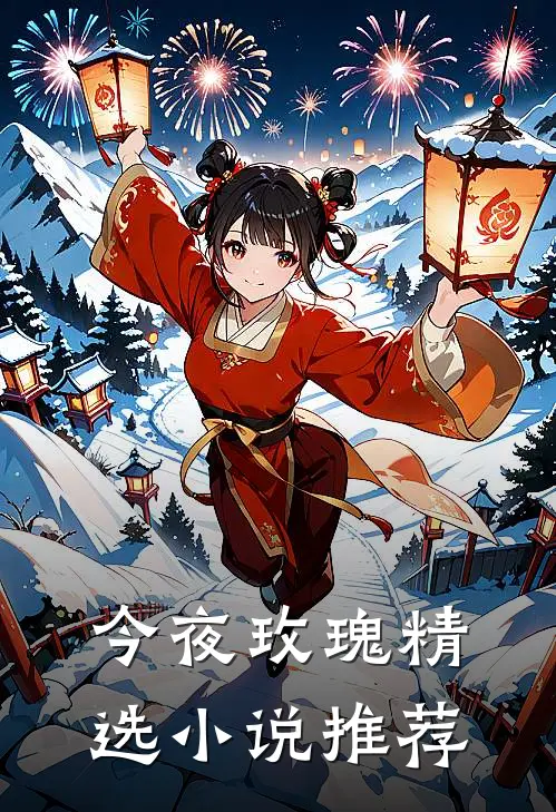 今夜玫瑰精选小说推荐