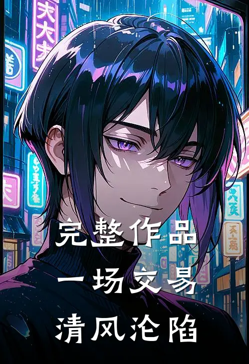 完整作品一场交易，清风沦陷
