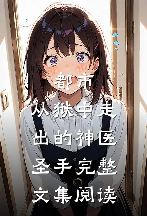 都市：从狱中走出的神医圣手完整文集阅读