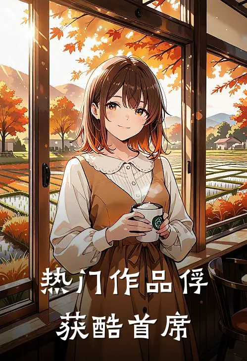 热门作品俘获酷首席