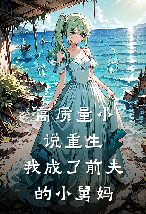 高质量小说重生：我成了前夫的小舅妈