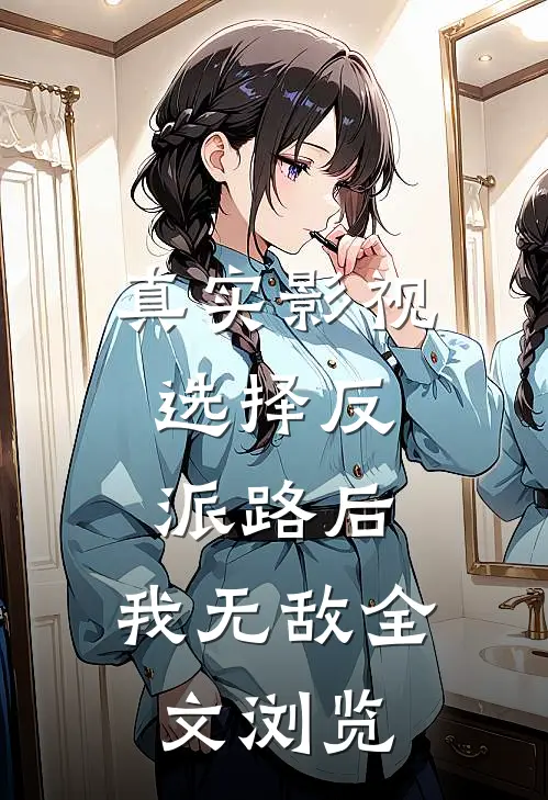 真实影视：选择反派路后，我无敌全文浏览