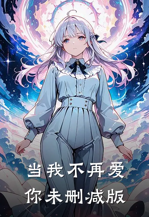 当我不再爱你未删减版