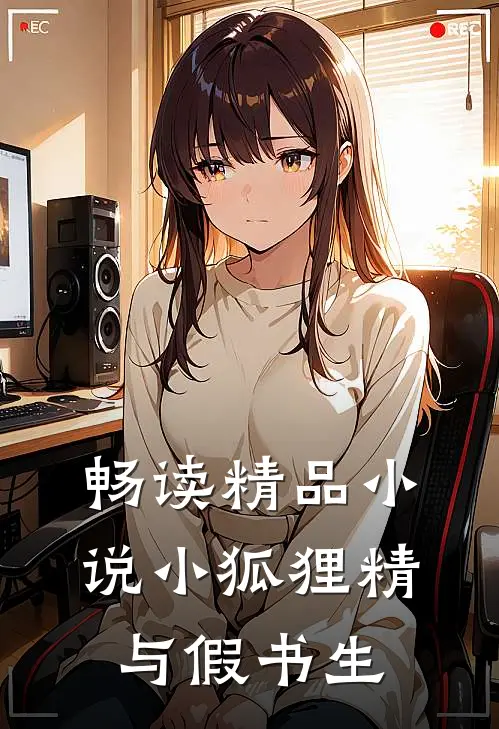 畅读精品小说小狐狸精与假书生