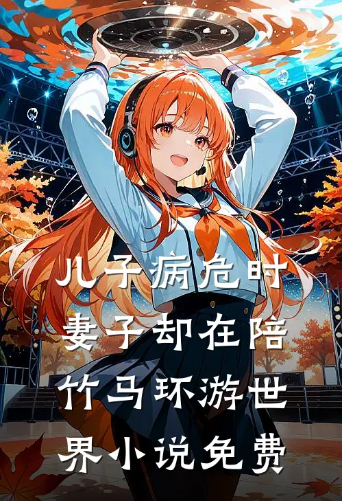 儿子病危时，妻子却在陪竹马环游世界小说免费