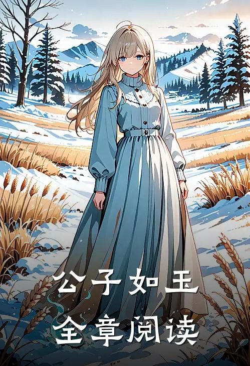 公子如玉全章阅读