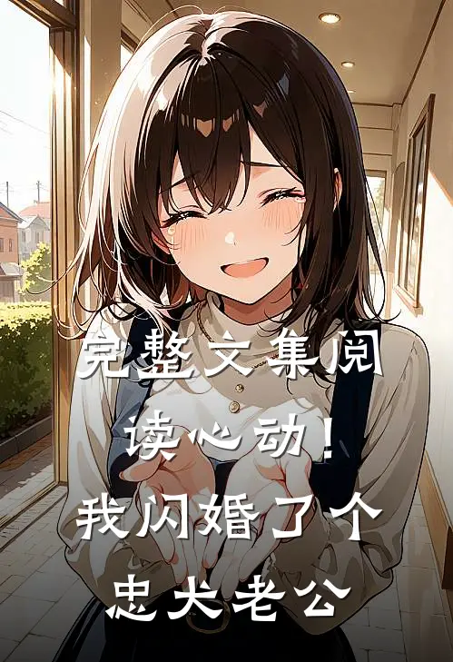 完整文集阅读心动！我闪婚了个忠犬老公