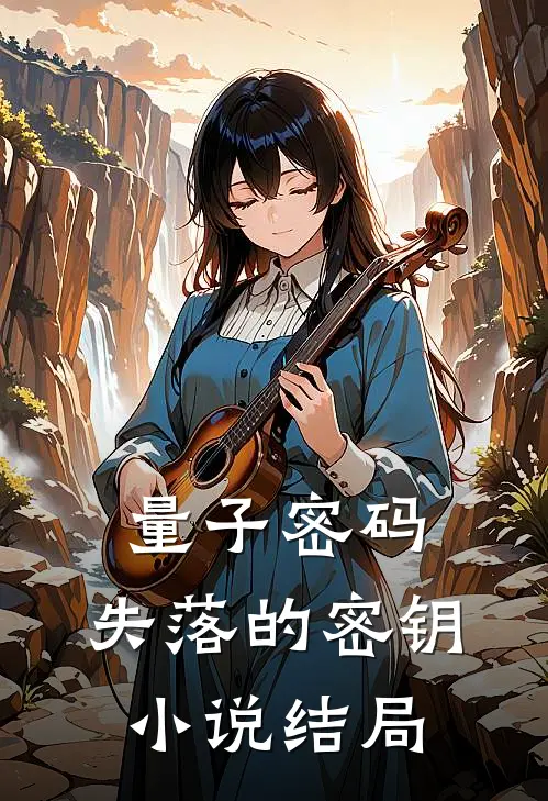 量子密码：失落的密钥小说结局