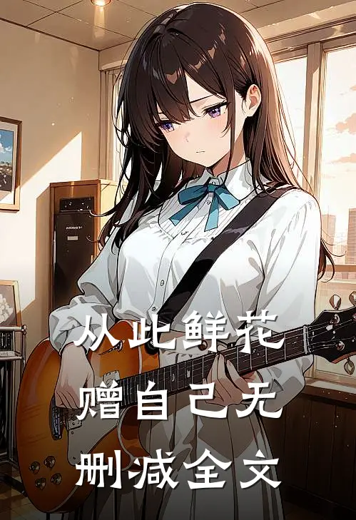 从此鲜花赠自己无删减全文