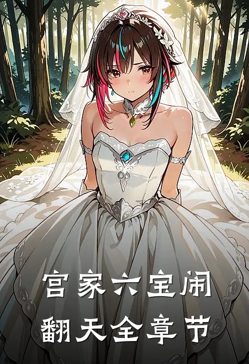 宫家六宝闹翻天全章节