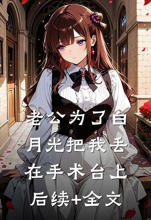 老公为了白月光把我丢在手术台上后续+全文